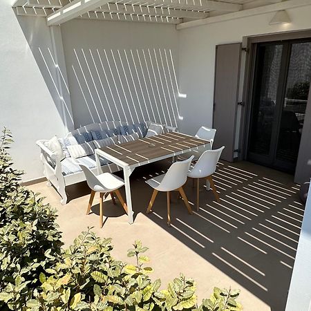 Levanda Guest Houses Đảo Đảo Andiparos Ngoại thất bức ảnh