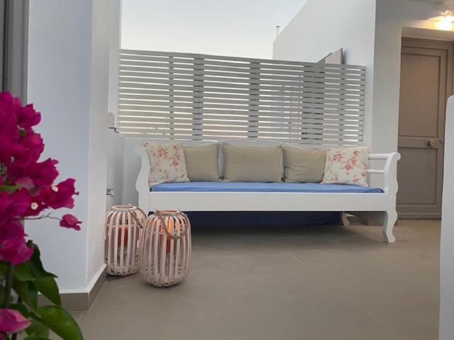 Levanda Guest Houses Đảo Đảo Andiparos Ngoại thất bức ảnh