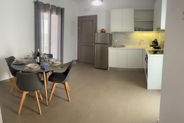 Levanda Guest Houses Đảo Đảo Andiparos Ngoại thất bức ảnh