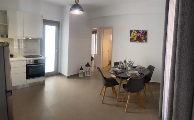 Levanda Guest Houses Đảo Đảo Andiparos Ngoại thất bức ảnh