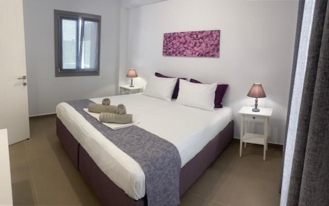Levanda Guest Houses Đảo Đảo Andiparos Ngoại thất bức ảnh