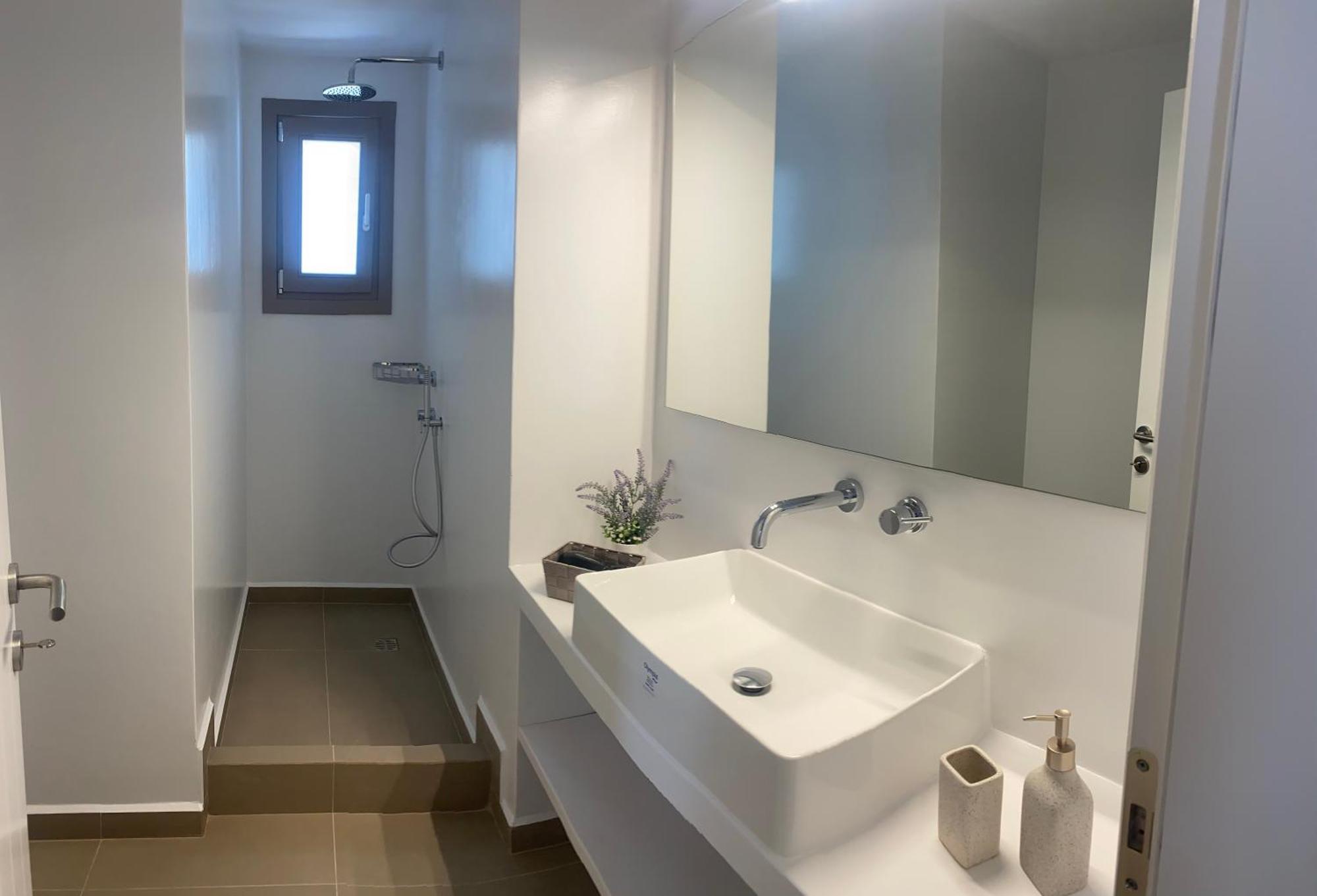 Levanda Guest Houses Đảo Đảo Andiparos Ngoại thất bức ảnh