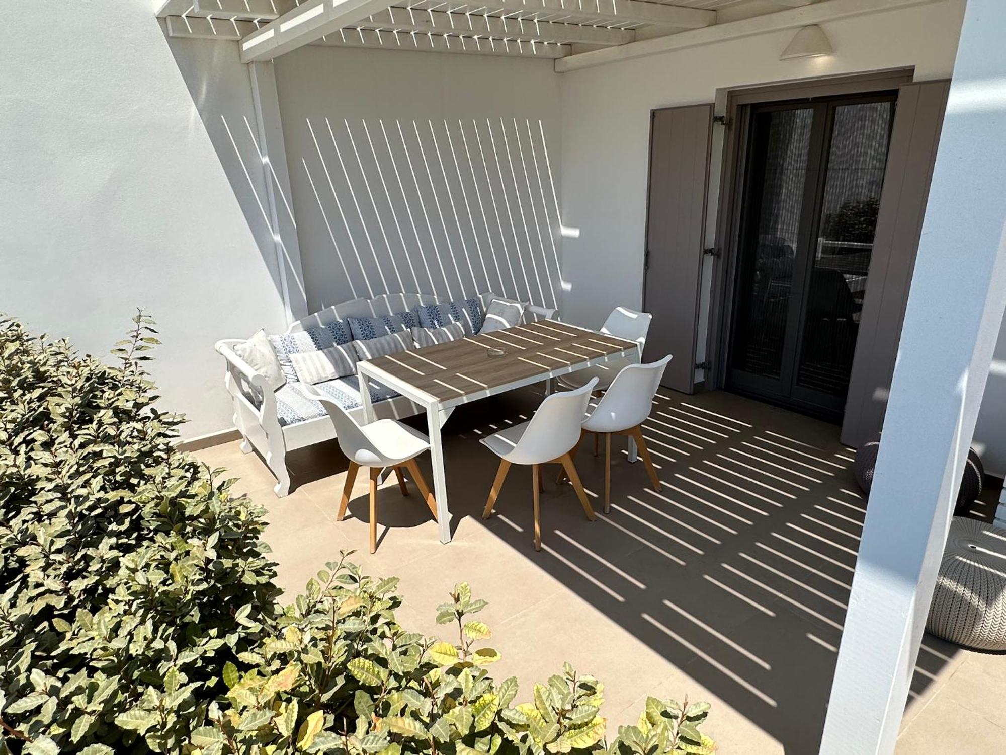 Levanda Guest Houses Đảo Đảo Andiparos Ngoại thất bức ảnh